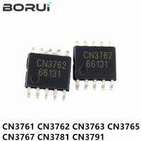 5pcs/lot CN3761 CN3762 CN3763 CN3765 CN3767 CN3781 CN3791 SOP10 SSOP10 WATTY Electronics