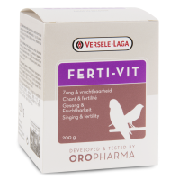 Ferti-vit 200g. เฟอร์ติวิท เร่งเชื้อ