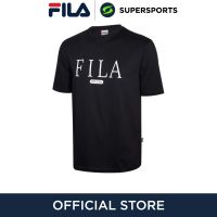 FILA FW2RSF1126X เสื้อยืดผู้ใหญ่