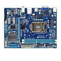 WOND Desktop Mother Board สำหรับ H61M-DS2 Socket LGA 1155 In Tel CPU Interface