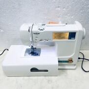 MÁY MAY BROTHER MINI NỘI ĐỊA NHẬT
