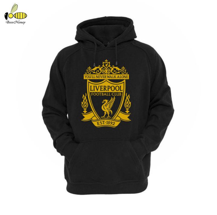 เสื้อฮู้ด-ลิเวอร์พูล-liverpool-ผ้าเกรด-a-เสื้อกันหนาว-งานดีแน่นอน-หนานุ่มใส่สบาย-hoodie-lfc