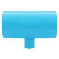 ข้อต่อตรงลด-หนา SCG 2 1/2 นิ้วX3/4 นิ้ว สีฟ้าREDUCING SOCKET PVC SCG 2 1/2"X3/4" LITE BLUE **คุณภาพดี**