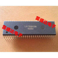 LA76843N 1Pc DIP-54