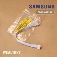 สายแพรแอร์ SAMSUNG DB93-06923C สายแพรแอร์ซัมซุง สาย 8 เส้น (ASSY CONNECTOR WIRE) อะไหล่แอร์ ของแท้ศูนย์