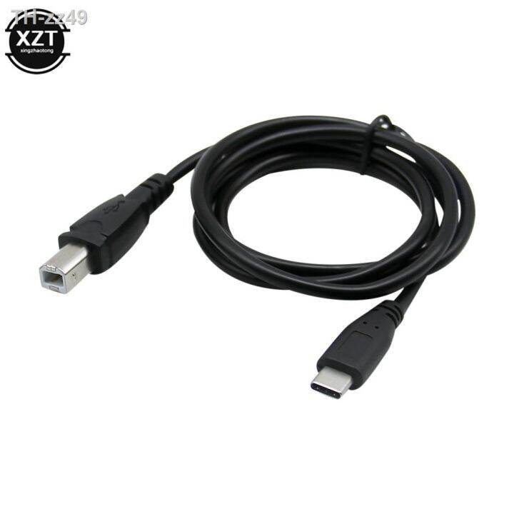 ∋ Usb Printer Cable Macbook Pro Lazada.co.th