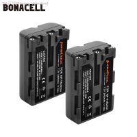 Bonacell 2400mAh NP-FM500H NP FM500H NPFM500H Camera Battery For Sony A57 A58 A65 A77 A99 A550 A560 A580 Battery L50 [ready stock] Stanley Valentine