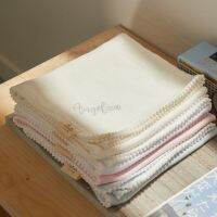 ผ้าอ้อม/ผ้าห่มเอนกประสงค์   Multi-purpose Baby Blanket  - Lullaby