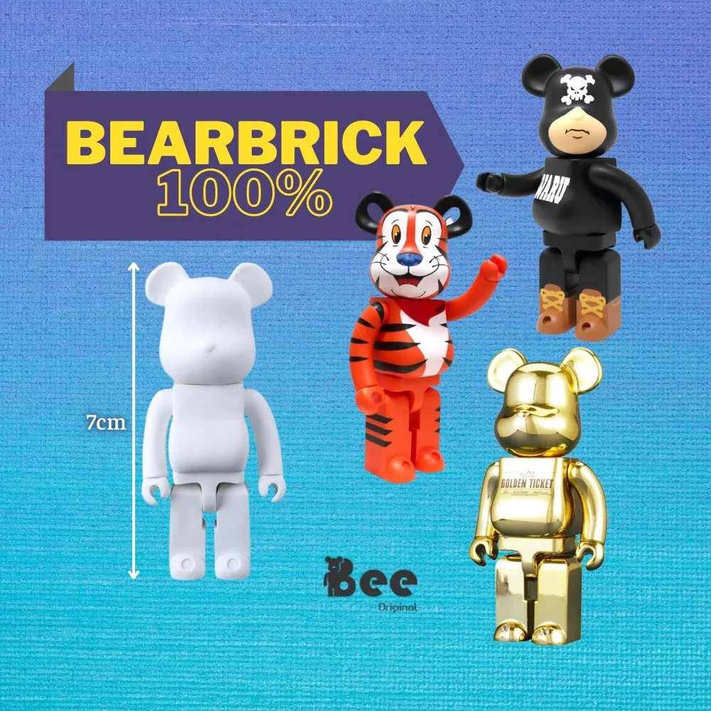 Tổng hợp Bearbrick Series 38 giá rẻ bán chạy tháng 42023  BeeCost