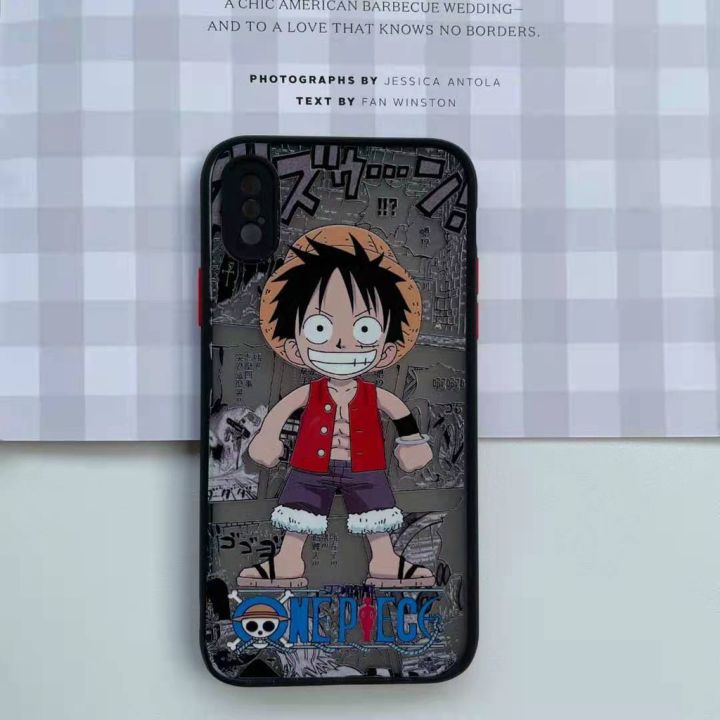 เคสหลังกันกล้องสกรีนลายการ์ตูนน่ารักๆสำหรับรุ่น-6-6p-7-7p-xs-xr-xsmax-11-11promax-12-6-1-12pro-12promax