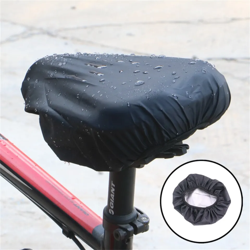 cycle seat cover waterproof