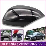 Phụ kiện xe hơi gương chiếu hậu vỏ bìa cho Mazda 6 GH Atenza 2009 2010