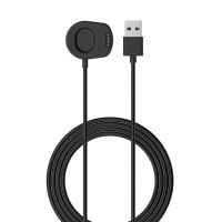 ✁☇ Ładowarka USB Clip Cradle kabel ładująca stacja dokująca do inteligentnego zegarka Suunto 7