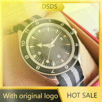 Dsds นาฬิกาผู้ชาย904l สแตนเลสสตีลนาฬิกากลไกอัตโนมัติ40mm-OG