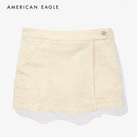 American Eagle High-Rise Skort กระโปรง ผู้หญิง เอวสูง (NWSS 033-7552-241)