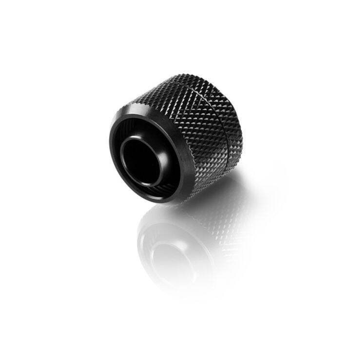 bykski-4pcs-azieru-au-ft3-tk-3-8-id-5-8-od-10x16mm-soft-tube-fittings-g1-4-pc-water-cooling-connector-สำหรับท่อท่อ