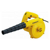 STANLEY โบลเวอร์ 600w. พร้อมถุงเก็บฝุ่น รุ่น STPT600