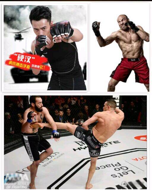 นวมmma-พร้อมส่ง-นวมต่อยมวย-boxing-groves-นวมไทยชกมวย-1คู่