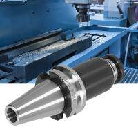 หัวจับดอกต๊าป Collet Chuck Shank Telescopic Buffer Overload Torsion Protection BT40‑GT12‑110L