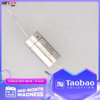 Refined High Silver MKP Electrodeless Capacitor Polypropylene 0.1 Uf2.2 3.3 4.7 5.6 6.8~47UF Full Series