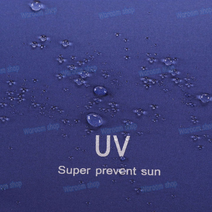 ร่ม-ร่มพับ-3-ตอน-กันฝนกันแดดน้ำหนักเบา-รุ่น-gm101-สินค้าขายดีอันดับ1-กลับมาตามคำเรียกร้องแล้วจร้า