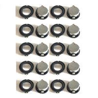 20pcs speakers 1 Inch Dia 24mm high 10.8mm 4 ohm 3W Neodymium magnet for Bluetooth speakers 8 ohm