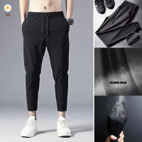 IUM Men Jogger กางเกงลำลองน้ำหนักเบา Breathable Quick Dry เดินป่าวิ่งกลางแจ้งกางเกงลำลองน้ำหนักเบา Breathable Quick Dry กางเกงกีฬากางเกงกีฬาผู้ชาย Breathable กางเกงกีฬาผู้ชาย Jogger เดินป่าวิ่งกีฬากลางแจ้ง