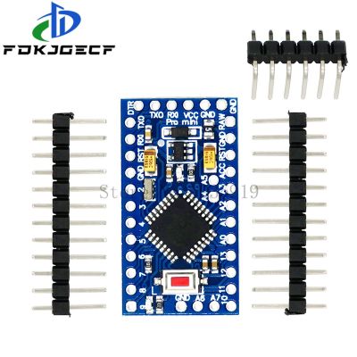 ATMEGA328P โปร ATMEGA328ขนาดเล็ก328 3.3V/8MHZ 5V/16MHz ATMEGA328P-AU สำหรับ CP2102นาโนที่เข้ากันได้กับ Arduino FT232RL วงจรรวม