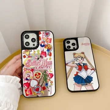 Carcasa Iphone 11 Sailor Moon