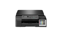 Printer  Brother INKTANK  DCP-T300