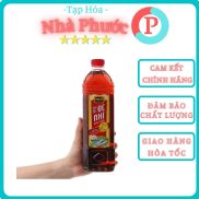 Nước Mắm Nam Ngư Đệ Nhị 900ml - Thơm Ngon khó cưỡng