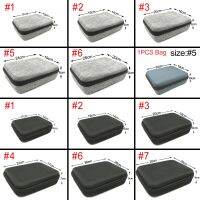 【CW】☇  EVA Storage 12 kind Size Outdoor Car Starter Battery Accessories