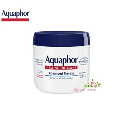 Aquaphor Healing Ointment Skin Protectant ครีมทาผิว สำหรับผิวแห้ง