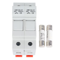 DC Circuit Breaker ABS Circuit Breaker Fuse Set 1000VDC ความต้านทานการสึกหรอการป้องกันที่มีประสิทธิภาพที่มั่นคงสำหรับเครื่องใช้ไฟฟ้า