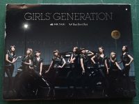 อัลบั้ม ญี่ปุ่น GIRLS GENERATION - MR.TAXI / Run Devil Run Japanese ALBUM เวอร์ Limited CD + DVD พร้อมส่ง SNSD Kpop