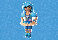 Playmobil 70386 Everdreamerz Clare เพลย์โมบิล เอเวอร์ดีมเมอส์ แคลร์