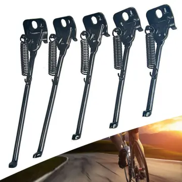 Bike kickstand best sale 20 inch