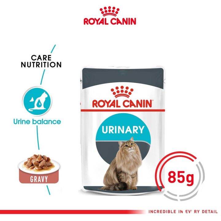 Kegunaan royal best sale canin urinary