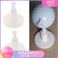 【Flash Sale】Rubber Winter Range Driving Mat GOLF TEES &amp; HOLDER Swing Training Practice