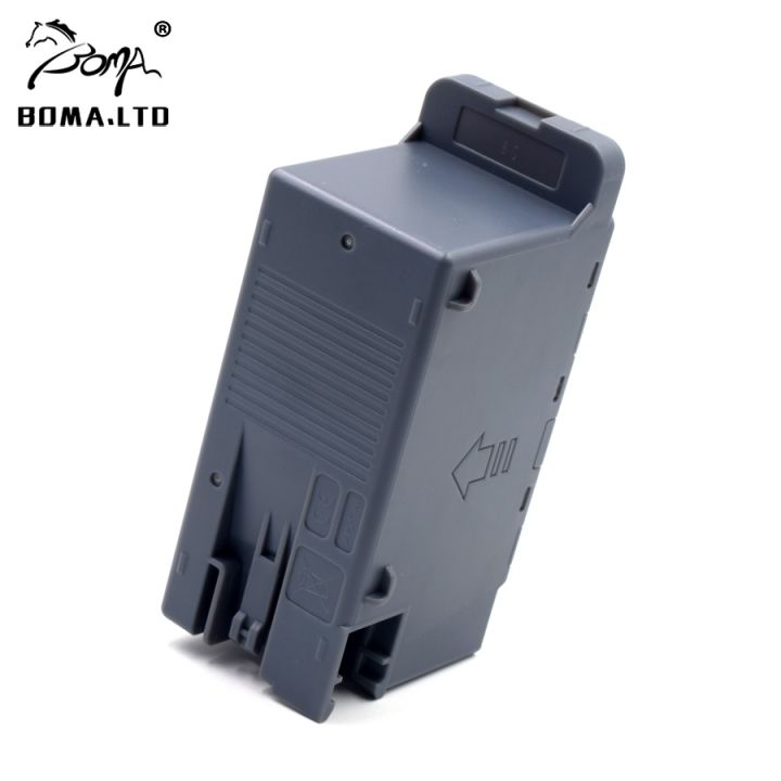 boma-ltd-c12c934591-ink-maintenance-box-for-epson-et-5800-et-5850-et-5880-et-16600-et-16650-l15150-l15158-l15160-waste-tank