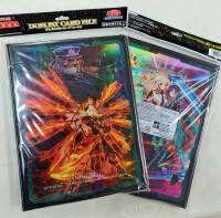 Yu-Gi-Oh! Card Binder Sky Striker Ace Yu-Gi-Oh! デュエルモンスターズ デュエリストカードファイル 閃刀姫(CG1785) コナミフレンドリーショップ 限定