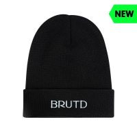 หมวกไหมพรมบุรีรัมย์ ACL 2022 BEANIE - FREE SIZE (Ari) ของแท้จากสโมสร BURIRAM UNITED