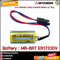 BATTERY MITSUBISHI MR-BAT ER17330V 3.6V