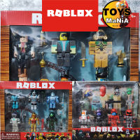 มินิฟิกเกอร์ roblox  หลากหลายแบบ มีสินค้าพร้อมส่ง