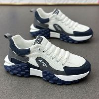 Men Casual High Quality Men 2023 New Summer Sneakers Spring Fashion Outdoor Casual Shoes for Man Comfortable Brand Men Shoes