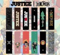 กริปเทป กระดาษทรายสเก็ตบอร์ดวันพีช Justice | One Piece