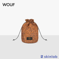 WOUF Bruna Small Organizer Bag