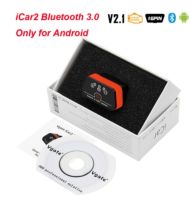 Vgate iCar Pro Bluetooth 4.0-compatible ELM327 V2.2 wifi OBD2 Scanner ELM 327 For AndroidIOS OBD 2 Car Diagnostic Auto Scanner