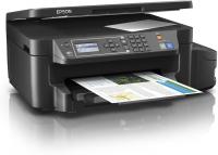 Printer  Epson  INKTANK  L605