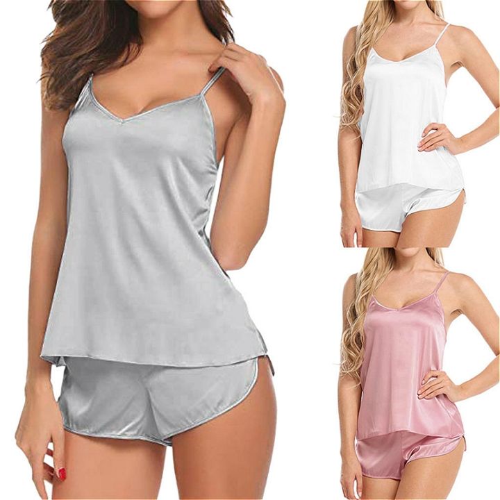 summer-womens-pajamas-sets-fashion-luxury-plus-size-female-two-pieces-top-pants-nighties-sleepwear-set-spring-home-wear-sexy